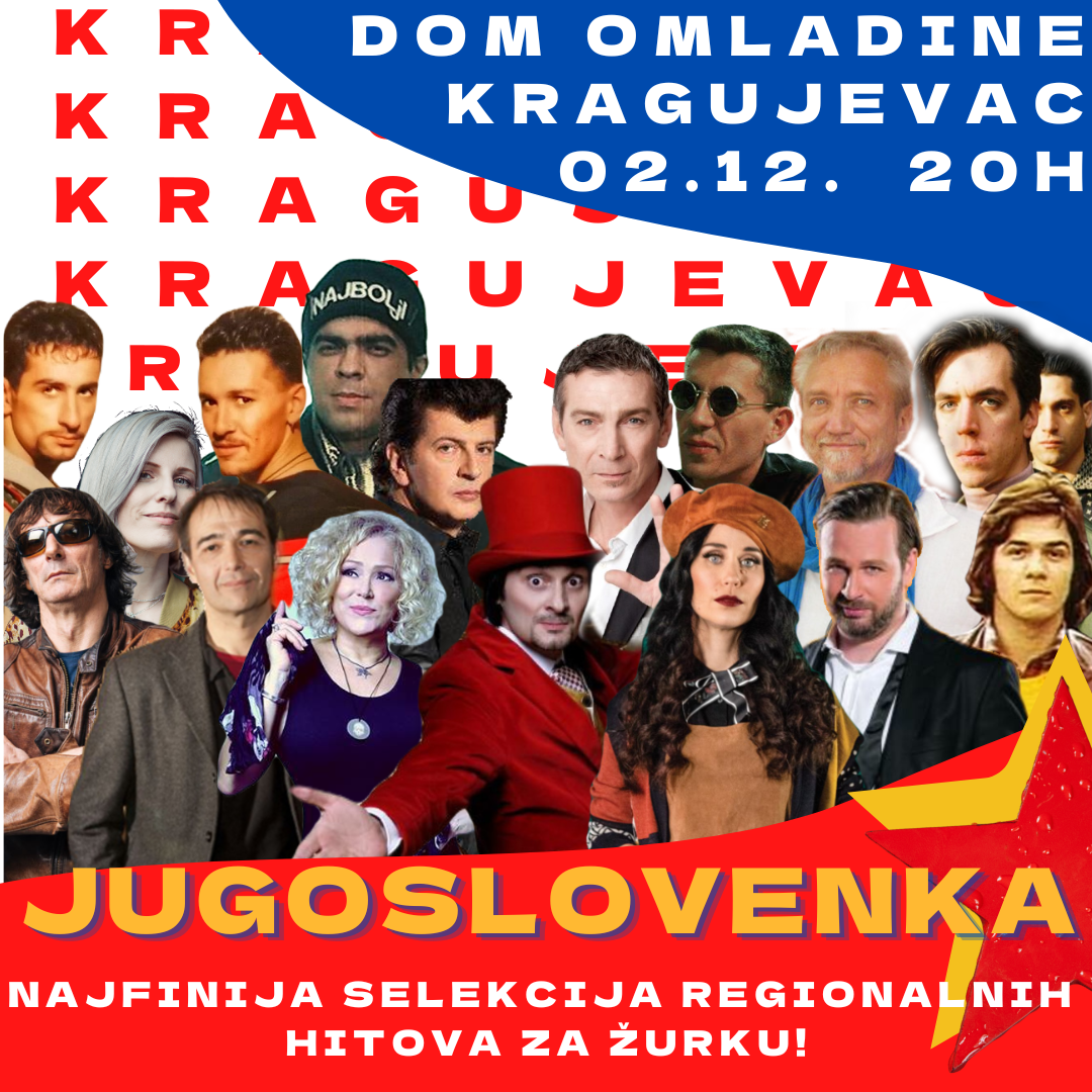 Jugoslovenka KG 0212 01